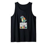 Photo Gallery straight outta summer canotta Photo Gallery straight outta summer canotta