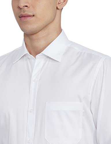 Image of Van Heusen Men's Cotton Slim Fit Shirt