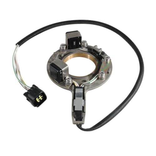 Bobine capteur 688-85580-00 : fini les coupures sur Honda CB250 Police
