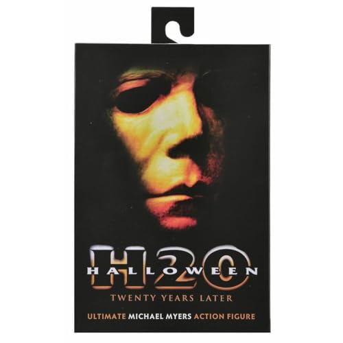 Halloween H20: 20 Years Later - Ultimate Michael Myers 7