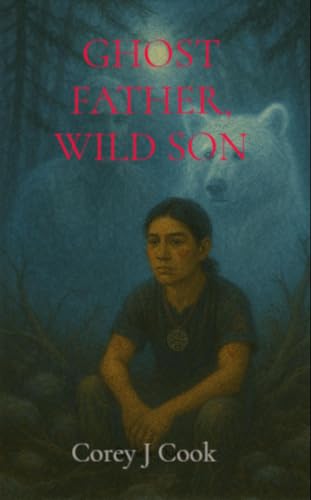 GHOST FATHER, WILD SON (English Edition)
