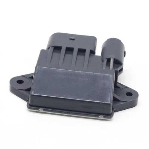 Bougies de préchauffage Dodge Sprinter GSE114 et boîtier de contrôle 6429007801