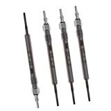 Glow Plug Compatible With Seat For Leon Sc 5f5 2013 5f1 St 5f8 2012 03L963319C 4pcs Vehicl Engine He