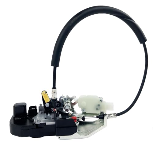 Image of Door Lock Actuator Compatible with 2011-2014 Challenger Front Right Passenger Side
