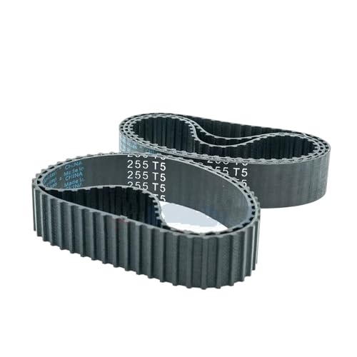 Courroie entraînement CNC T5 620mm pour projets d'impression 3D maison