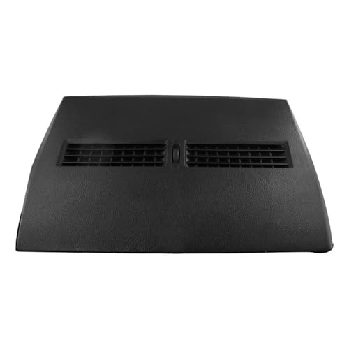 Rejilla de ventilación central para salpicadero de Nissan Tiida C11 2005-2011 6
