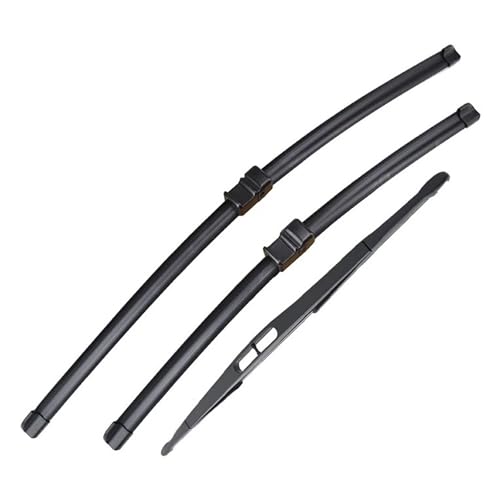 Essuie-Glace Pour Citroen Xsara Picasso 2005-2010 | Jeu De Balais Avant Et Arrière 26"26"16"