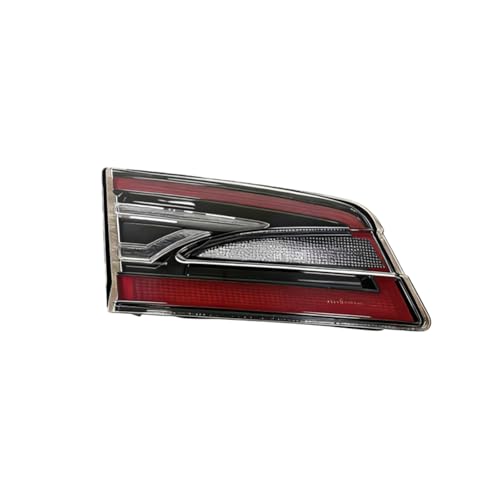 Feu arrière gauche Tesla Model S intérieur LED résout panne éclairage 6005924-00-E