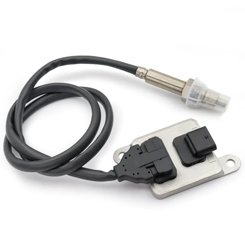 Capteur de NOx 5WK96713 Cummins résout le voyant moteur Uninox