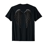 Winged Warrior Apparel