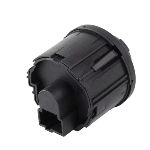 Interruptor luz antiniebla y faros HLS1463 con control de iluminación estable 6