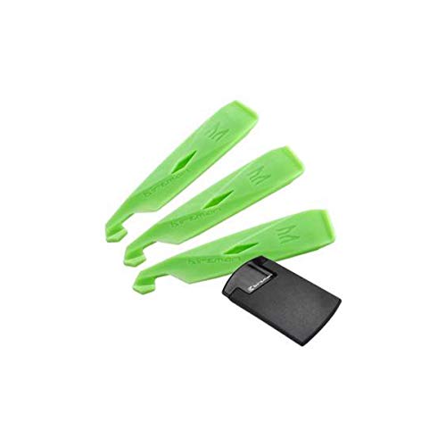 Kit Patch Birzman Feextube 30pcs réparation de crevaison lors de vos randonnées à vélo