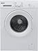 Lavatrice Carica Frontale 5 Kg Classe A++ 1000 giri