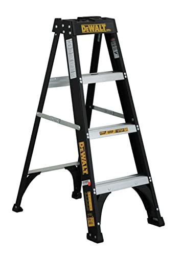 DeWalt DXL3110-04 Extension Stepladder #1