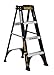 DeWalt DXL3110-04 Extension Stepladder