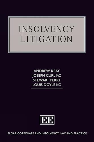 Insolvency Litigation