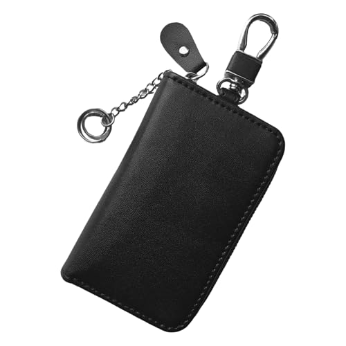 Krtopo Faraday - Custodia per chiavi dell'auto, custodia Faraday con blocco del segnale senza chiave, protezione RFID, custodia antifurto per carte di credito