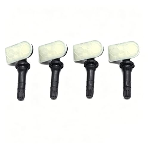 Capteur TPMS BYD anti-fuite d'air pour Song Yuan Qin Han | Valve de pression SA3HE3609200B 4pcs