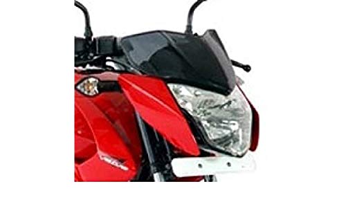 Visor Glass for PULSOR (135)