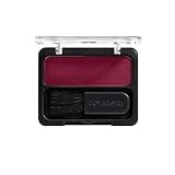 COVERGIRL - Cheekers Blush, miękki, mieszalny, lekka formuła, prosty i naturalny wygląd, w 100% nietestowany na zwierzętach