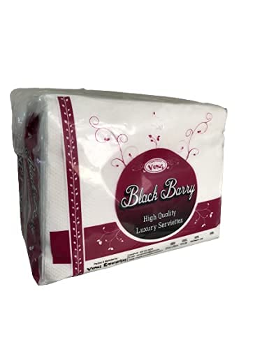 SPOTKLEAN 1 PlyTissue Paper Napkin/Paper Napkin/Kitchen Napkin/Table Napkin/Dinning Table Napkin 27 X 30cm, 100 Pcs/pack (B0998ZC76K) Amazon Price History, Amazon Price Tracker
