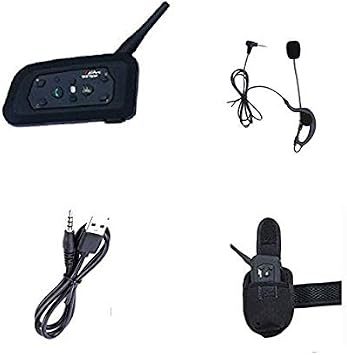 Referee Headset 1 Referee Radio V4 Full Duplex Football Wireless Comunicador Football Headsets Referee Communication