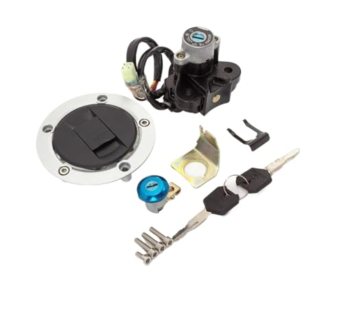 For Suzuki SFV650 For Gladius 2009-2015 Ignition Switch Lock with