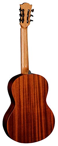 LÂG OC170 Occitania 170 4/4 Guitare de concert - Les Beatles, Paul McCartney, John Lennon, RIngo Starr, George Harrison LÂG OC170 Occitania 170 4/4 Guitare de concert – Image 5