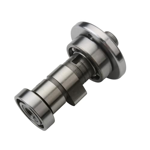Árbol de levas CBX200 soluciona pérdida potencia motor 14100-KPS-900 5