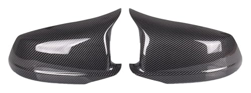 Capuchon rétroviseur BMW F10 F11 coque de protection cadre rétroviseur latéral