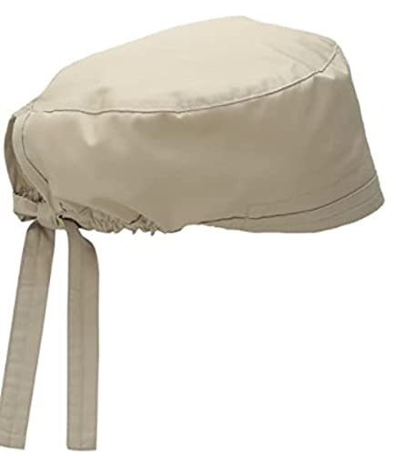 Premium Scrub Cap Unisex with Sweat Band