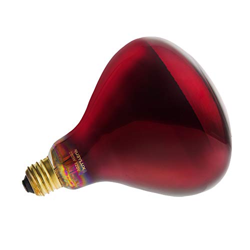 Rubylux Nir-A Near Bulb Grade A (4) #TOP2