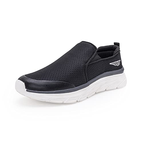 Image of Red Tape Sports Walking Shoes for Men | Slip Resistant & Comfortable