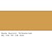 Produktbild Marabu Acrylfarbe "BasicAcryl", metallic-gold, 80 ml VE = 1