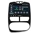 Autoradio für Renault Clio 2012-2016Android GPS Bluetooth WiFi USB DAB+ Touchscreen 10-Zoll 8core Carplay AndroidAuto