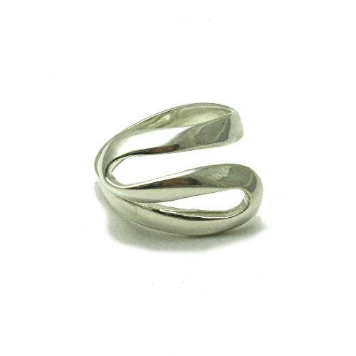 Bague en argent massif 925 R001303 pour sublimer votre style quotidien