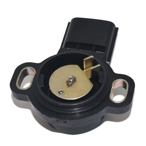 Capteur de Position de Papillon FS01-13-SL0 Élimine le Ralenti Instable sur Mazda 626