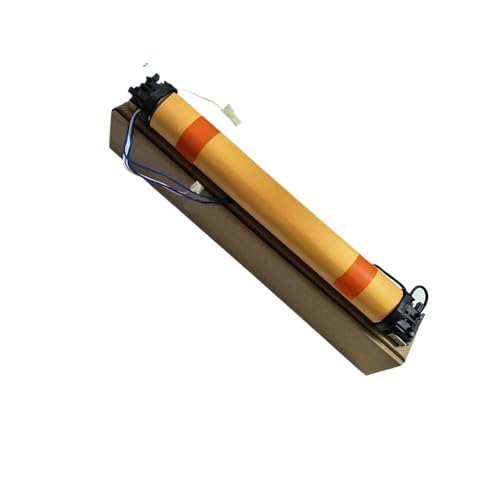 Film de fusion HP P4515 pour réparer le code erreur de fixation four - 3