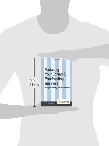 Marketing Your Editing & Proofreading Business - Image 3