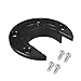 Widening dedicated SK75016-13 SK3105-92 5th Wheel Cushion Ring Kit Fit For Kenworth Fit For Peterbilt Fit For Stoughton Trailers Control upgrade