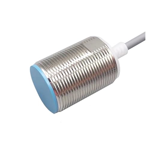 Capteur de proximité inductif M30 étanche IP68 haute fréquence 1500Hz