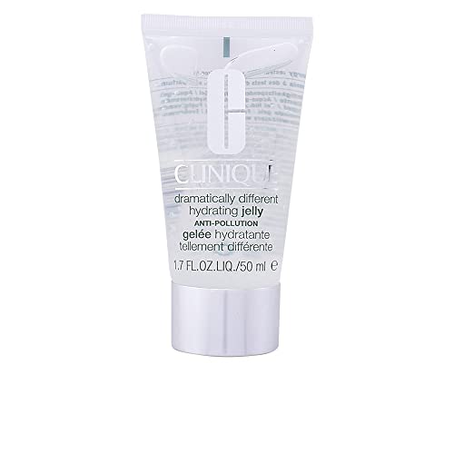 Clinique, Mascarilla hidratante y rejuvenecedora para la cara - 50 ml.