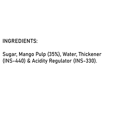 Image of Birla Morton Mango Crush 750 ML (Pack of 3)