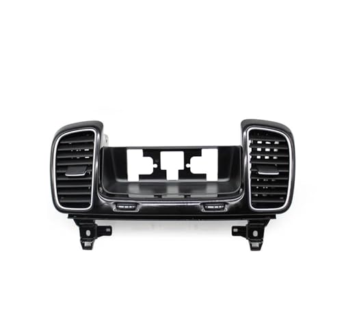 Grille ventilation Mercedes GLE W292 pour un confort de route idéal