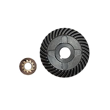 SK Traders Gear Set for PD-100M Angle Grinder | Power Tool Parts