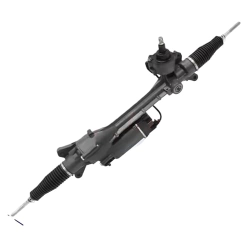 Image of Power Steering Rack Gear Compatible For Audi A4 S4 A5 S5 RS5 B10 A4L 8W1423055AA 8W1423055S 8W1423055AJ 8W1423055AC Left hand drive