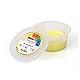 Physioflex Therapie-Knetmasse Soft, 85 g, gelb…