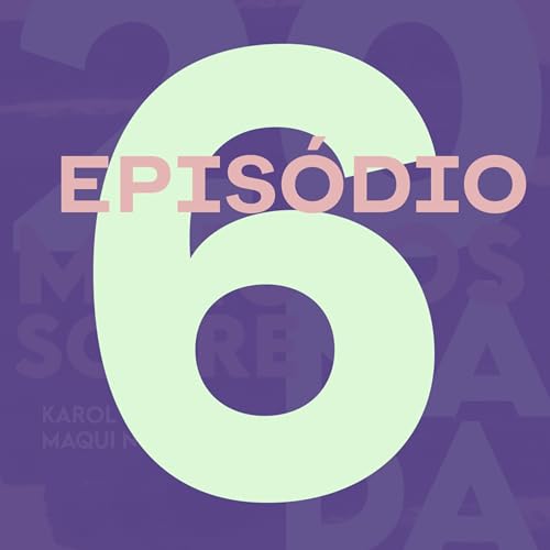 6/10: professores, lego em dupla, klube do assistidos, estrelas michelin Podcast Por  arte de portada