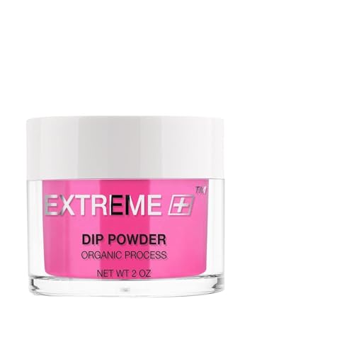 EXTREME+ All-in-One Dip Powder #D021