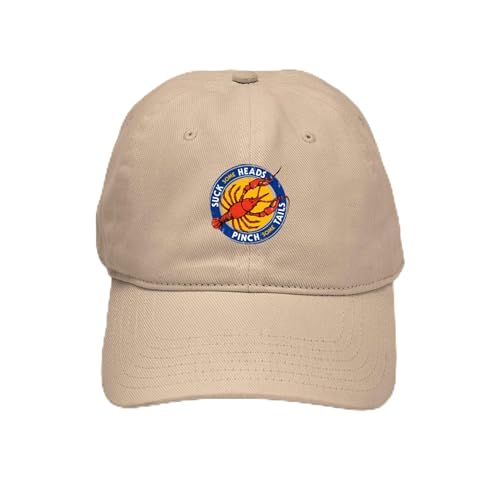 CafePress Suck Some Heads Pinch Some Tails Cap Unique Adjustable Baseball Hat
